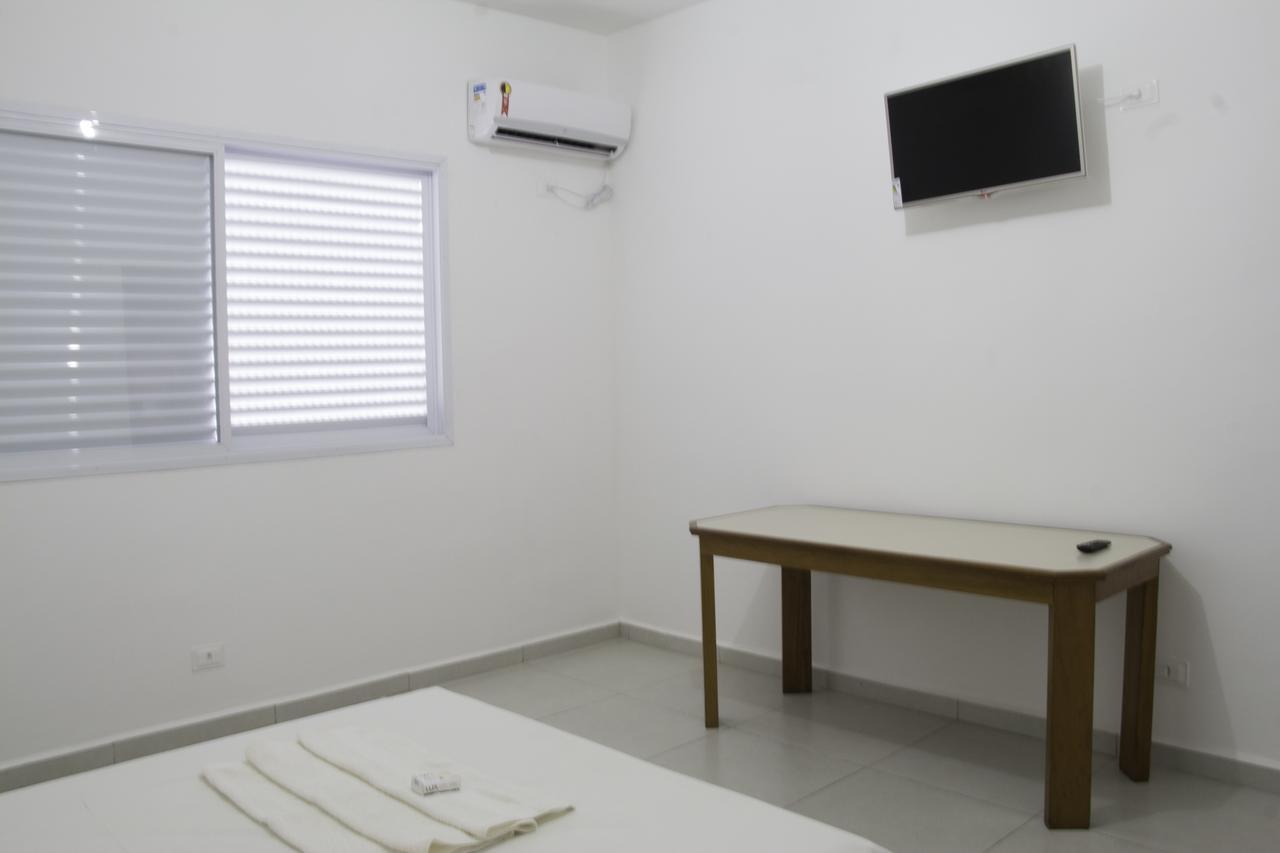 Consulado Praia Hotel 과루자 외부 사진