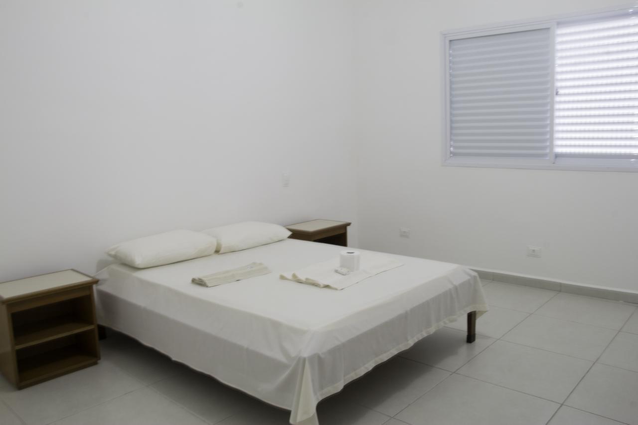 Consulado Praia Hotel 과루자 외부 사진