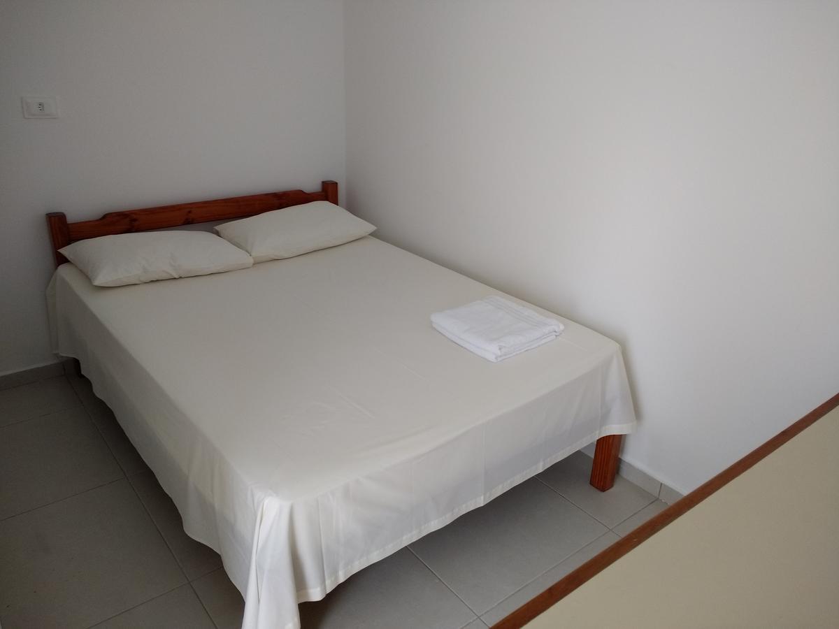 Consulado Praia Hotel 과루자 외부 사진